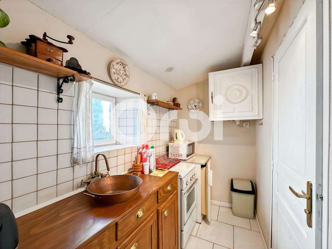 Maison à SAINT-ALBAN-AURIOLLES