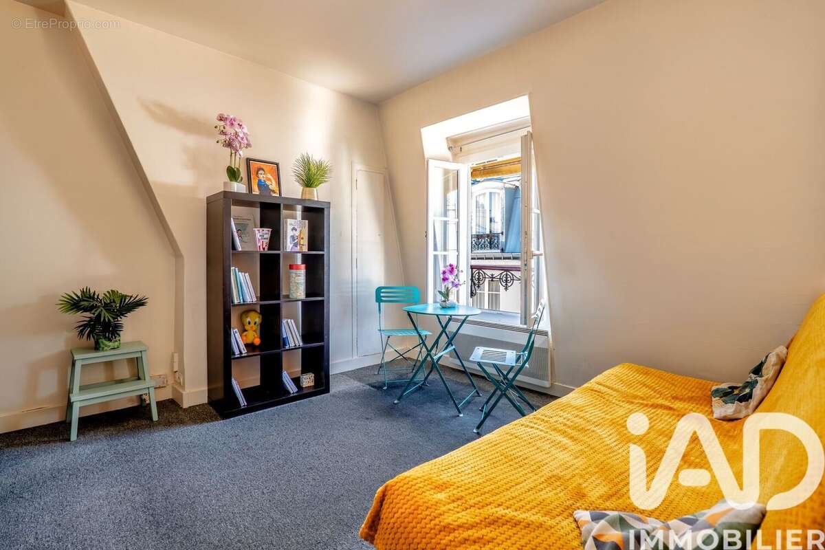 Photo 2 - Appartement à PARIS-12E