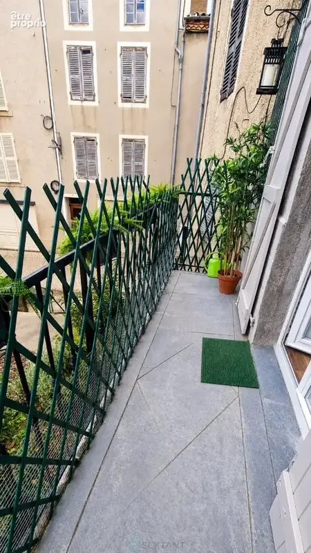 Charmante maison de village aux portes du cézallier  à quelques minutes du parc animalier d'auvergne - photo 12