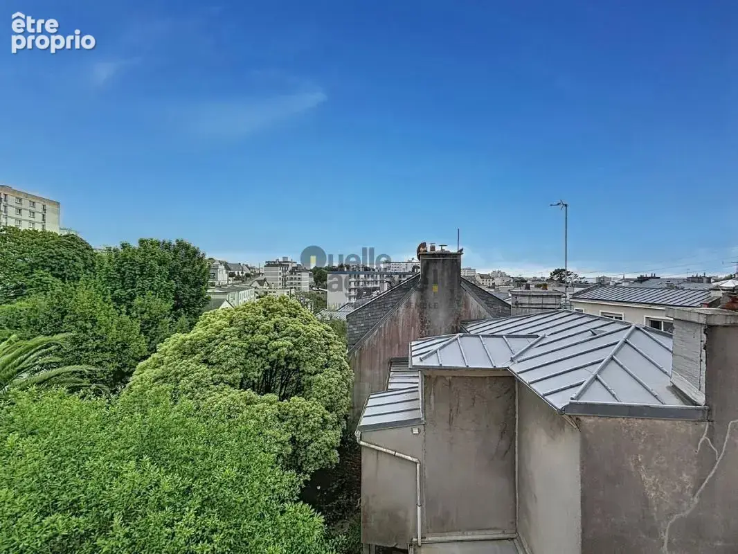 Appartement à BREST