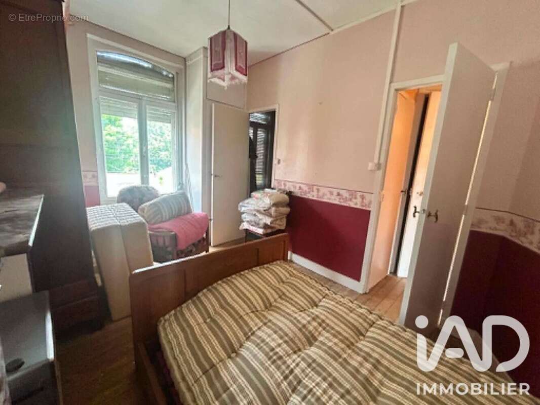 Maison 70 m² à Maubeuge  - photo 5