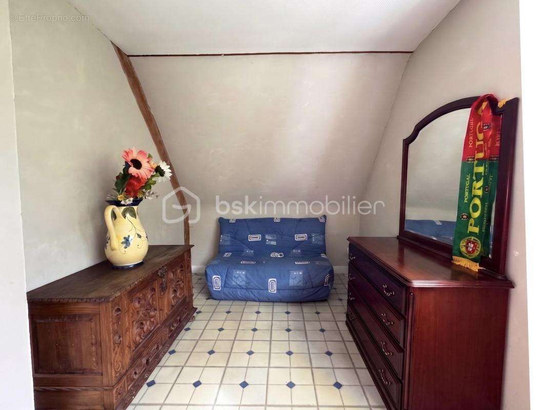 Maison à SAINT-GERMAIN-LES-ARPAJON