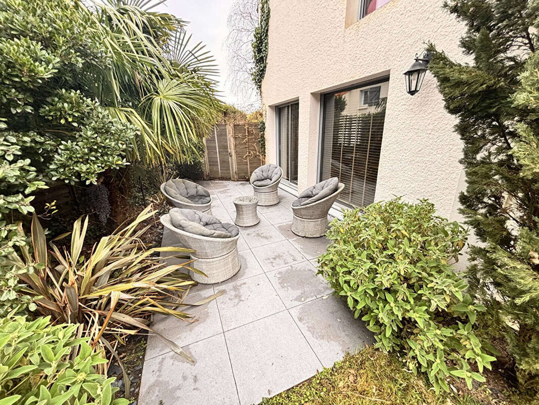 Maison à BASSE-GOULAINE