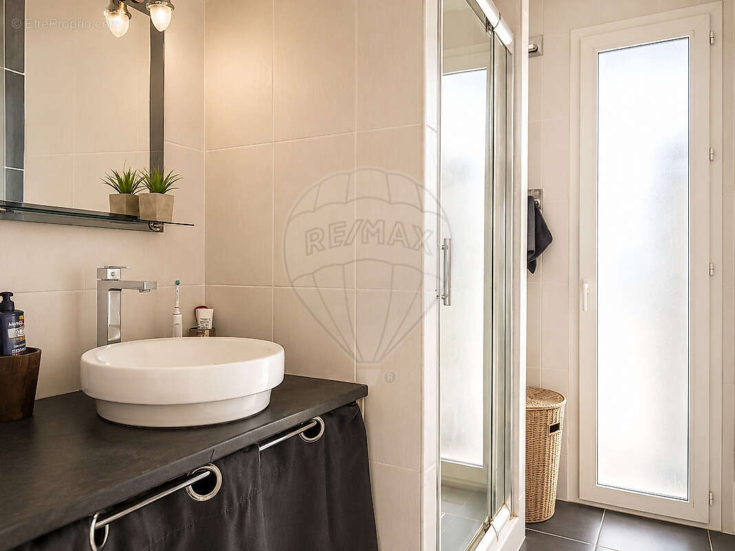 Appartement 1 chambre(s) à vendre - photo 7