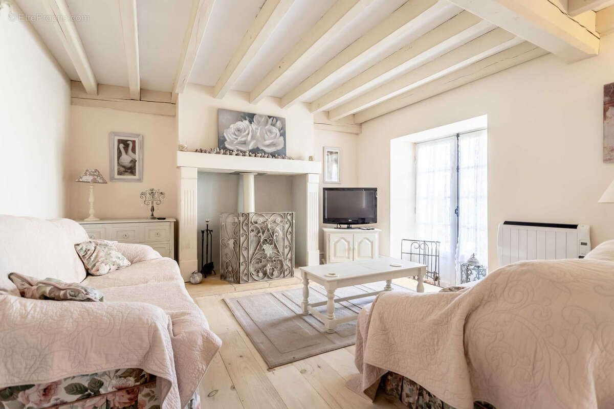 Propriété de campagne avec, piscine et dépendances - photo 30