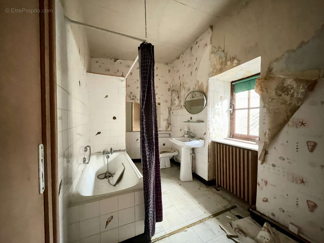 Appartement à CONFOLENS