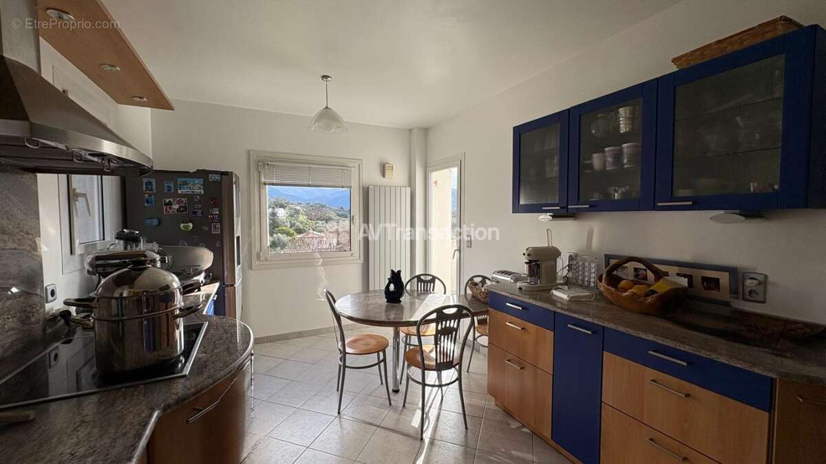 Maison à BASTELICACCIA
