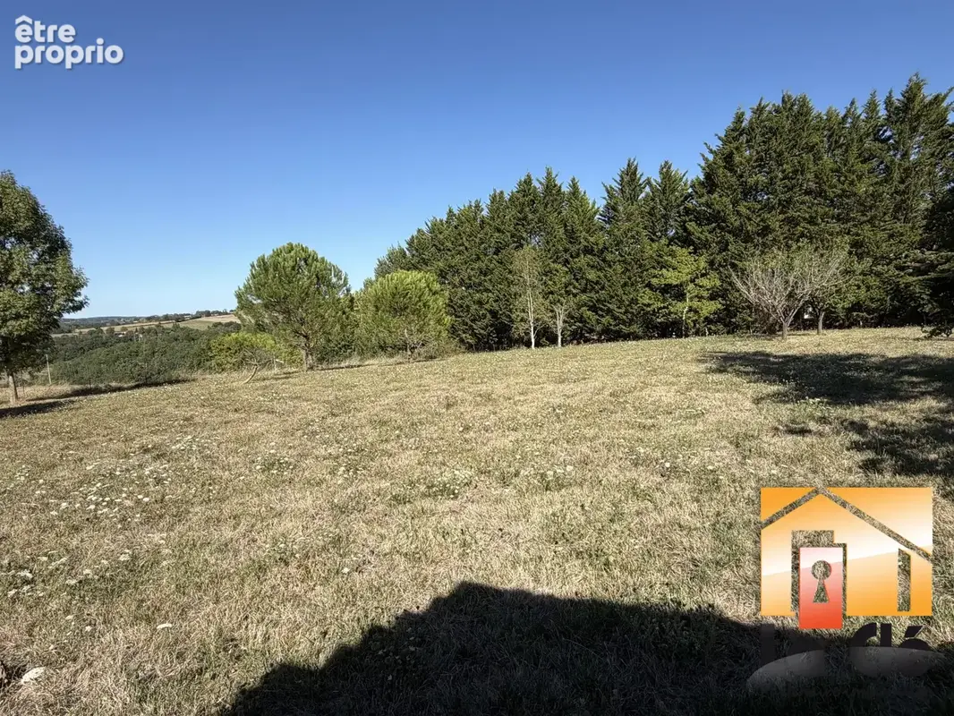 Terrain 1 344 m² à vendre à Foulayronnes (47510) - photo 2