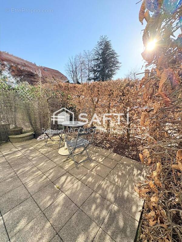 Photo 1 - Appartement à GERARDMER