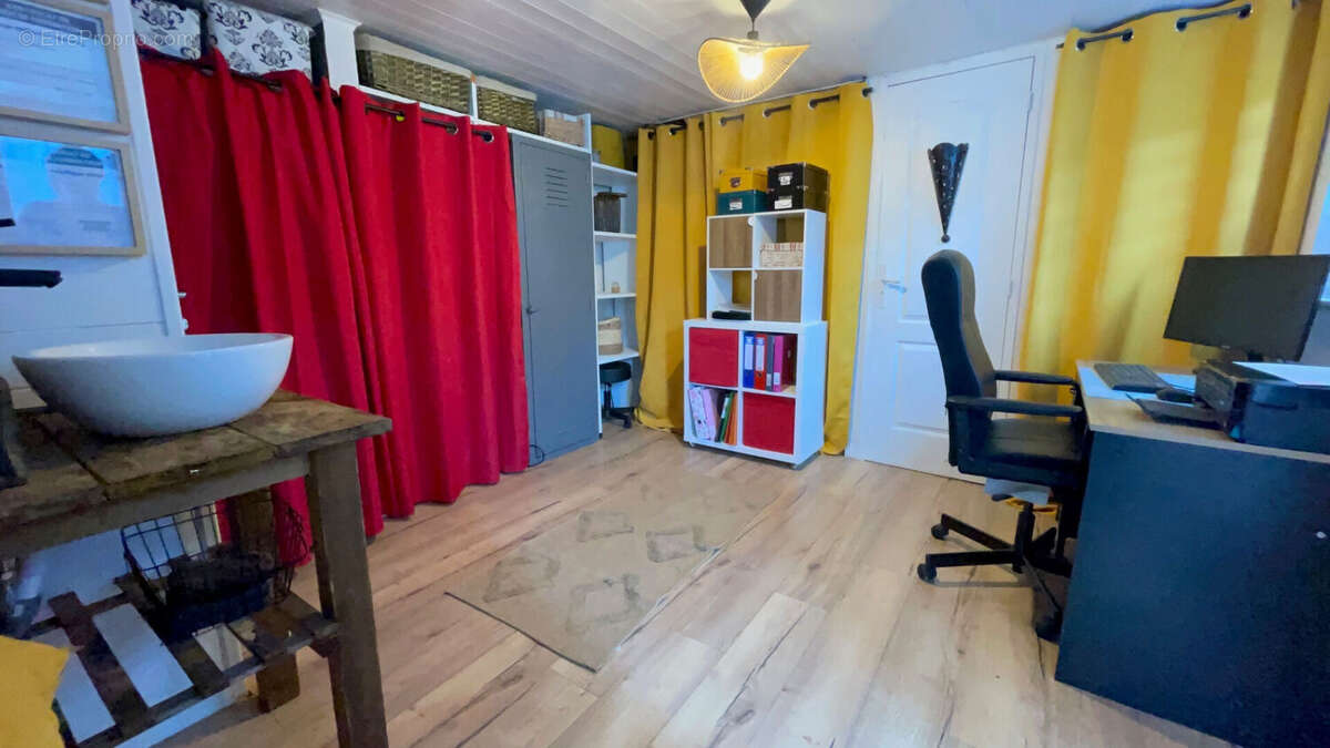 Maison à SCIEZ