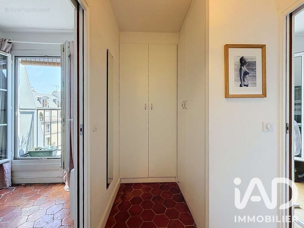 Photo 8 - Appartement à PARIS-10E