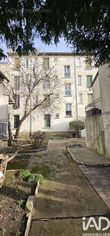 Photo 6 - Appartement à CHOISY-LE-ROI