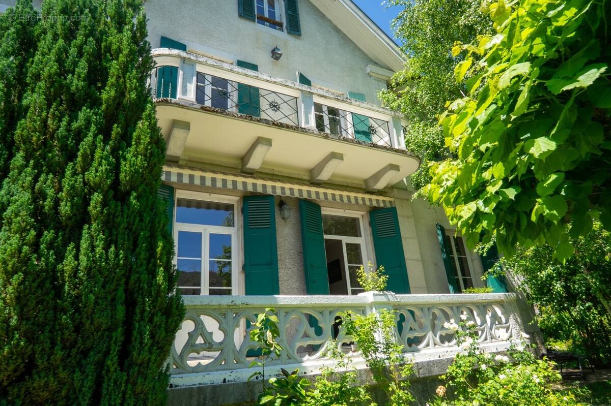 Maison à ANNECY