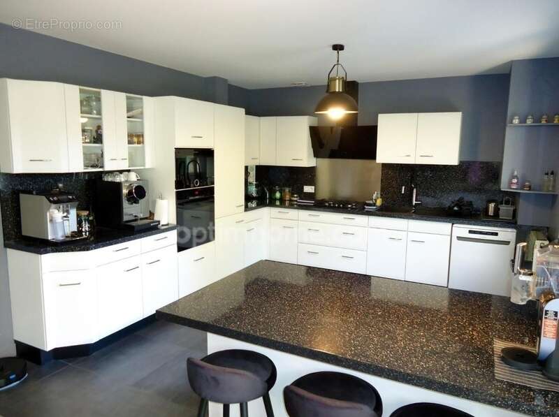 Maison à BELLOY-EN-FRANCE