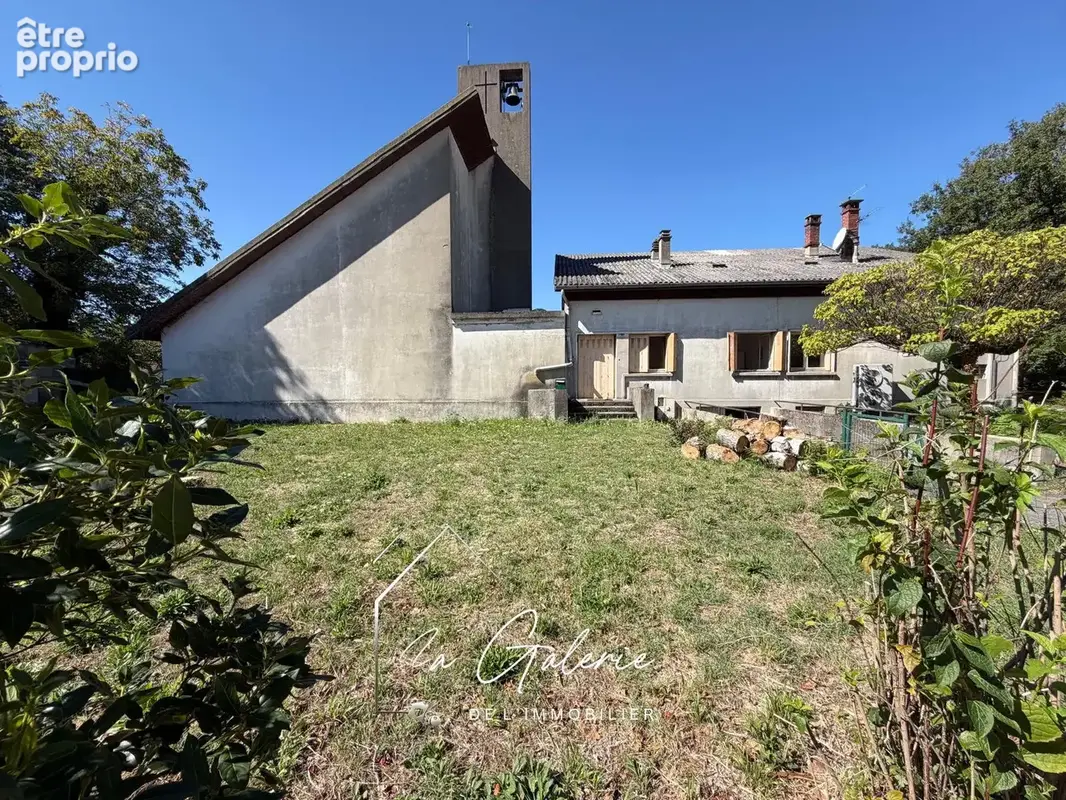 Maison familiale au beau potentiel a champ-sur-drac - photo 16