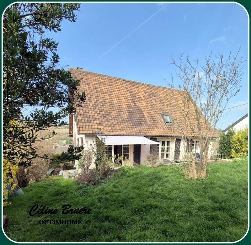 Maison à LES ANDELYS