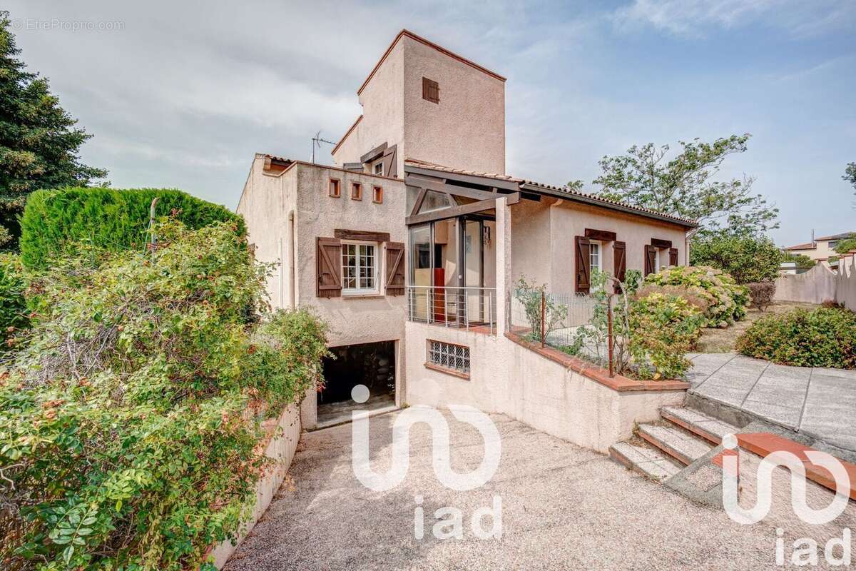 Photo 5 - Maison à LABEGE
