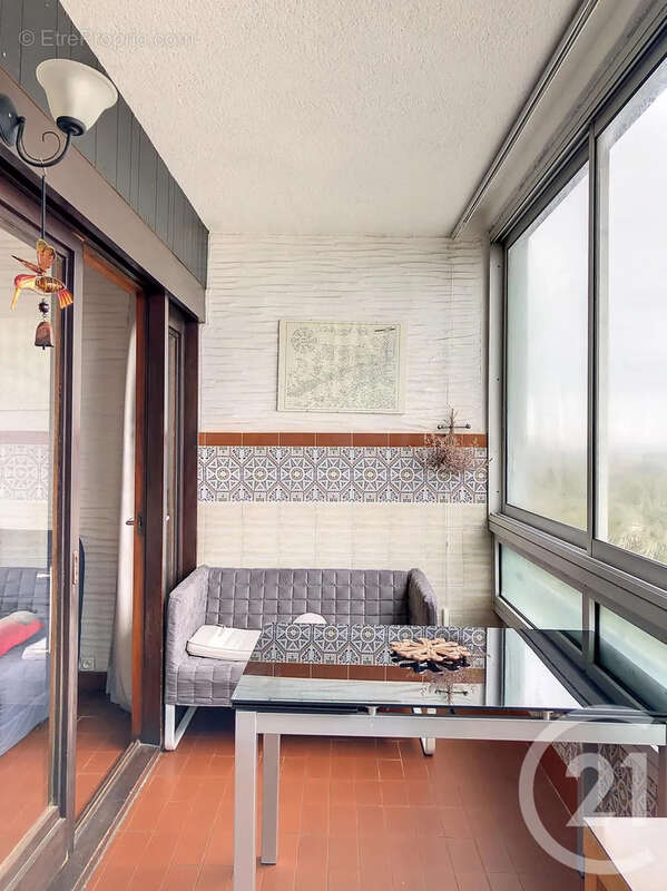 Appartement à SAINT-CYPRIEN