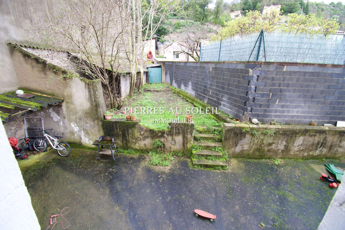 Appartement à BEDARIEUX