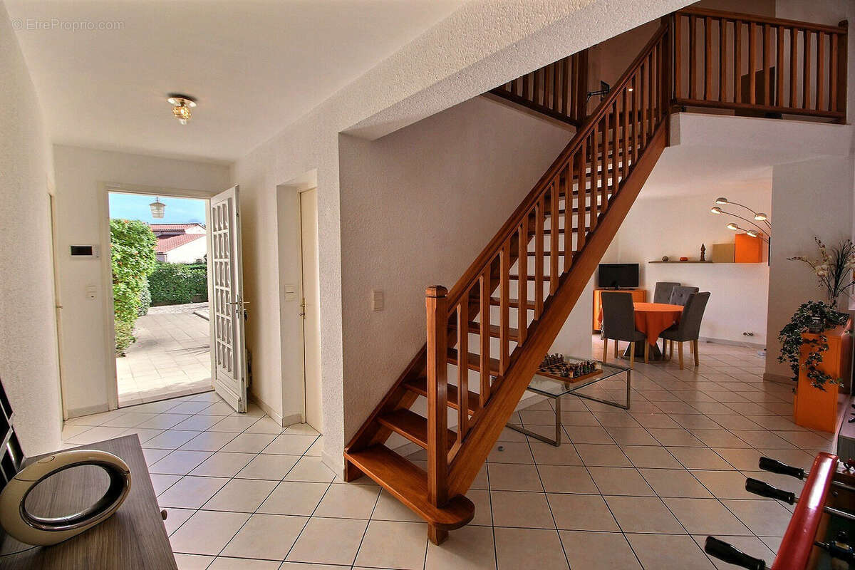 Maison à ARGELES-SUR-MER