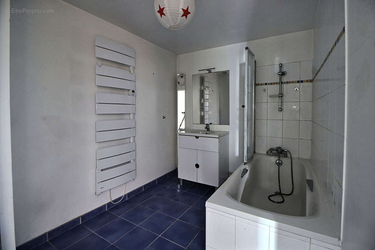 Appartement à RUEIL-MALMAISON