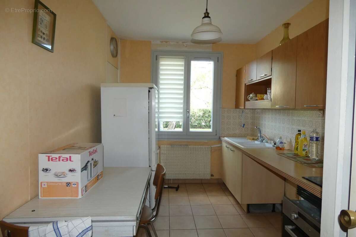 Maison à LE BREUIL