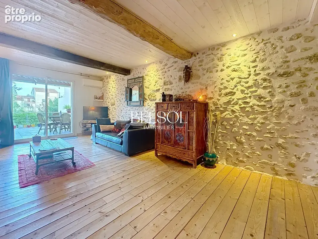 Maison 4 pièces 110 m² à vendre à Saint-Andre (66690) - photo 6