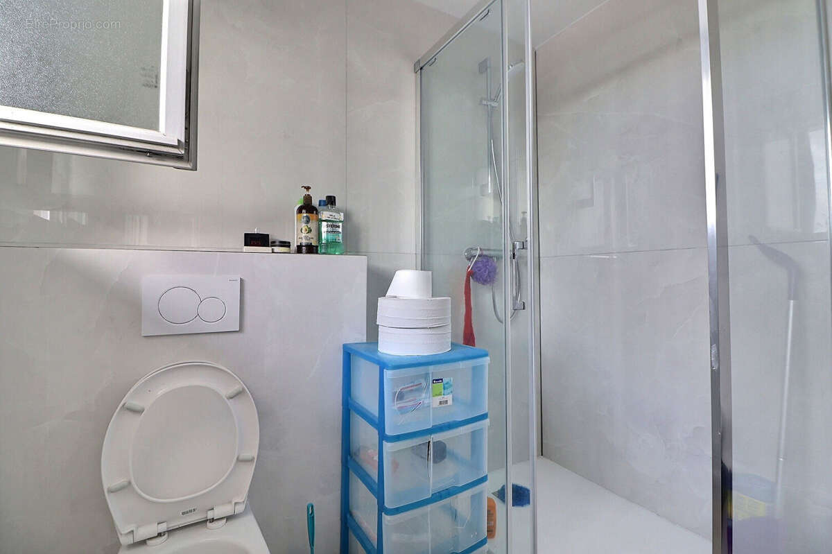 Appartement à ERMONT