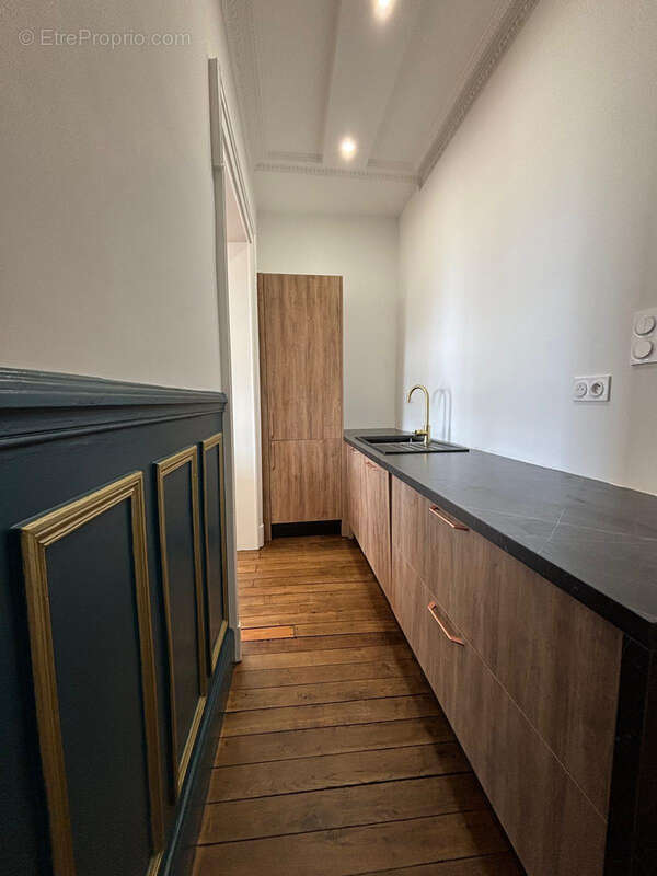 Maginifique appartement refait a neuf - photo 6