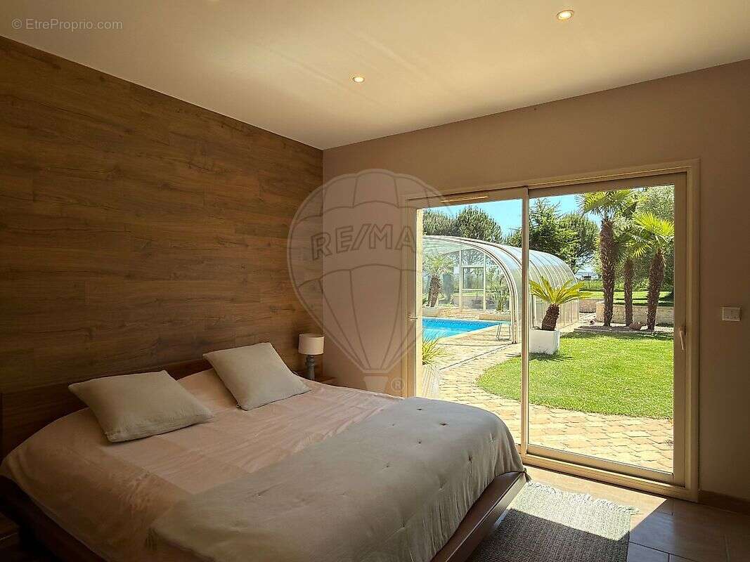 Maison à MARZY