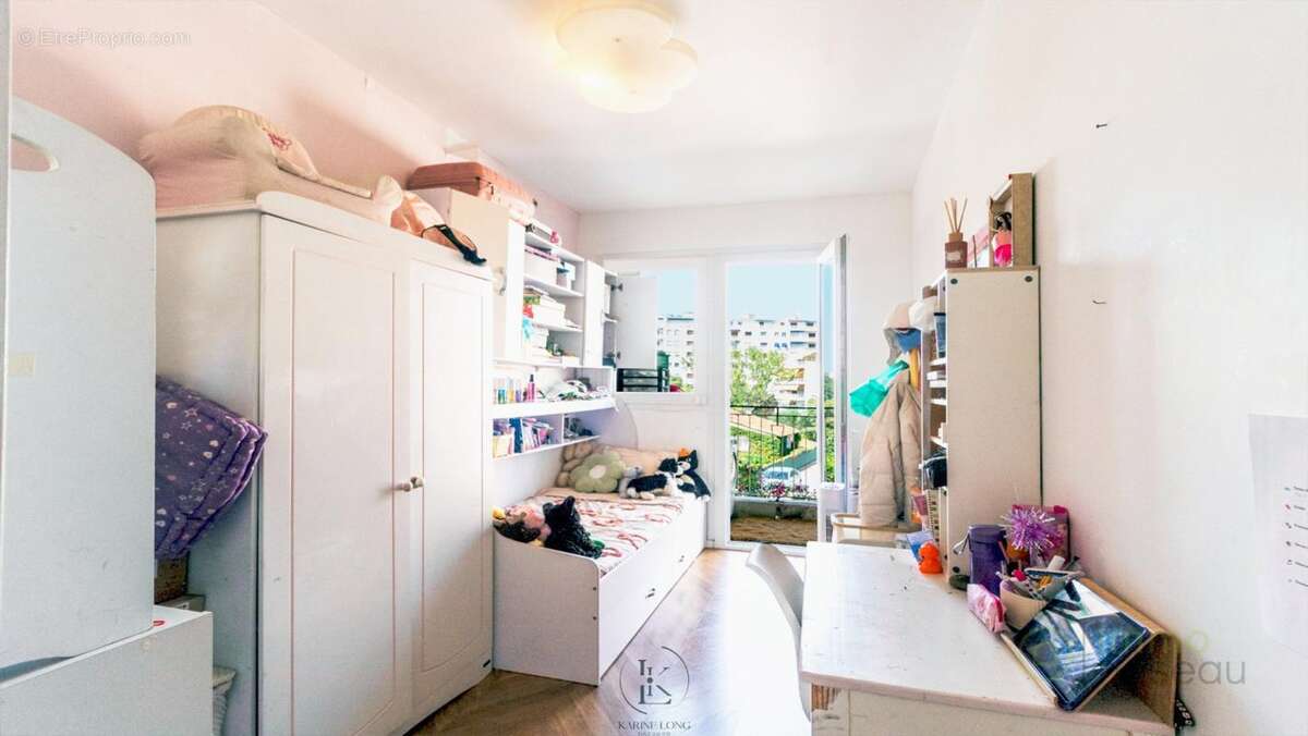 Appartement - photo 9