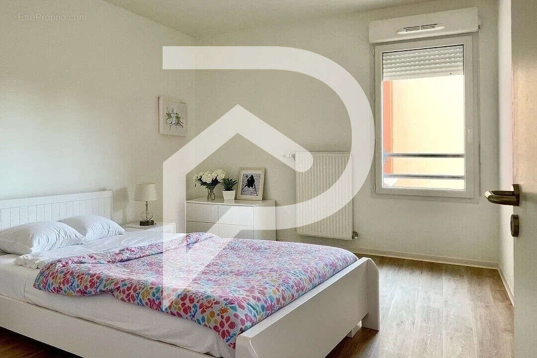 Appartement à JASSANS-RIOTTIER