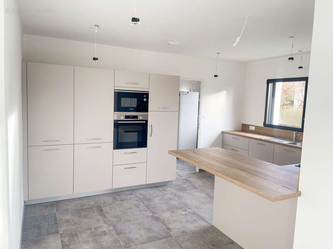 Maison à SAINT-DIVY