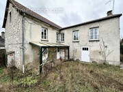 Maison à SENLIS