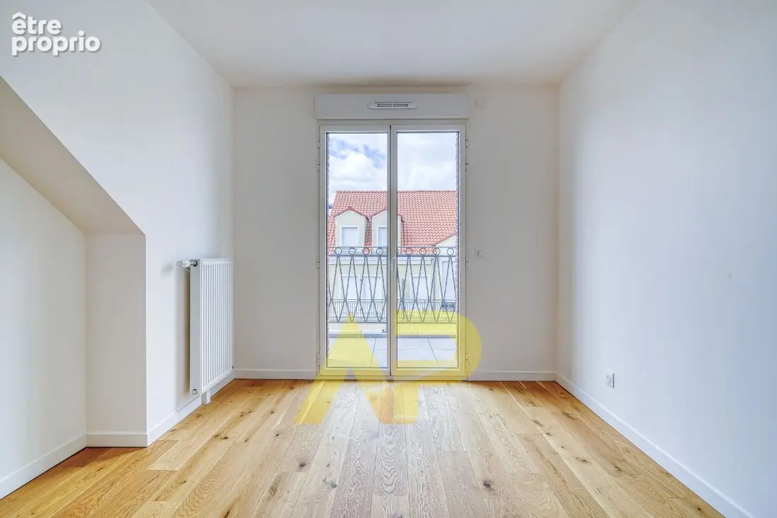 Appartement Le Plessis Robinson 4 pièce(s) 100 m2 - photo 12