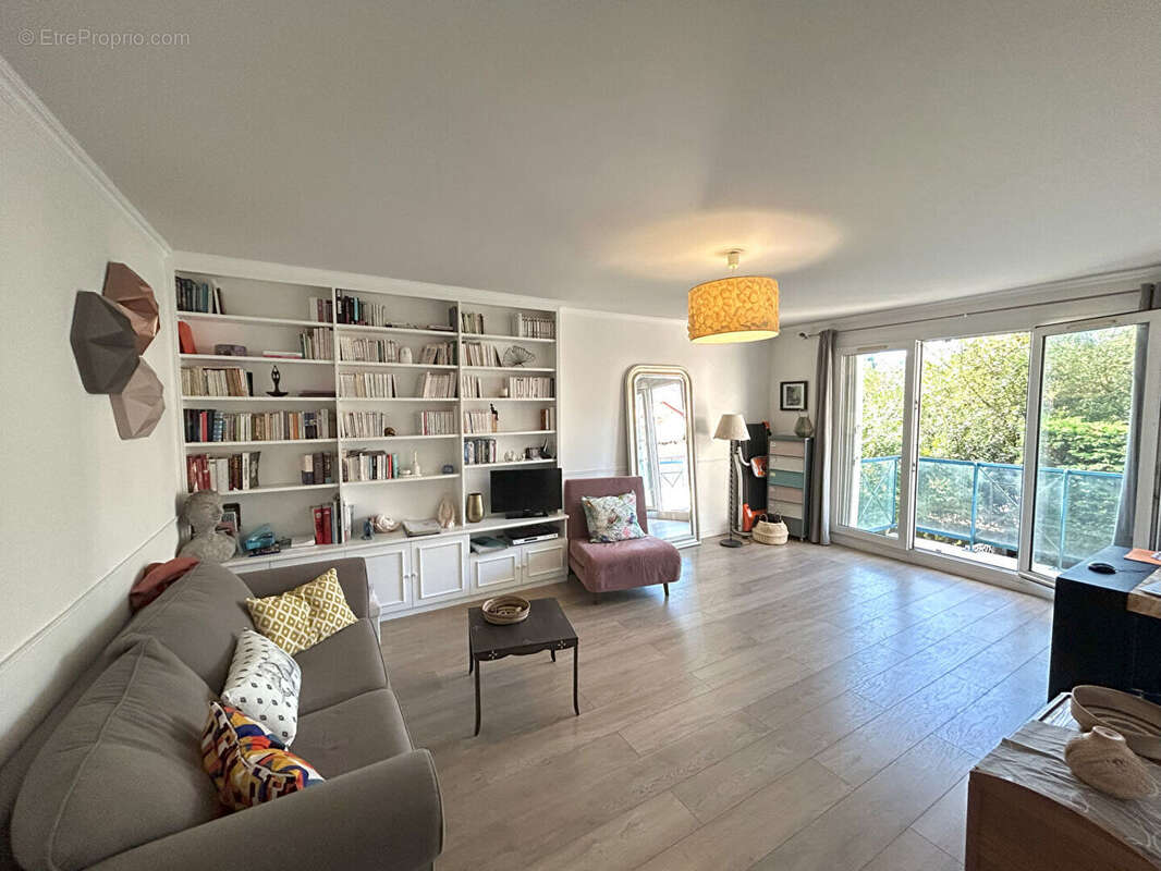 Appartement à ANTONY