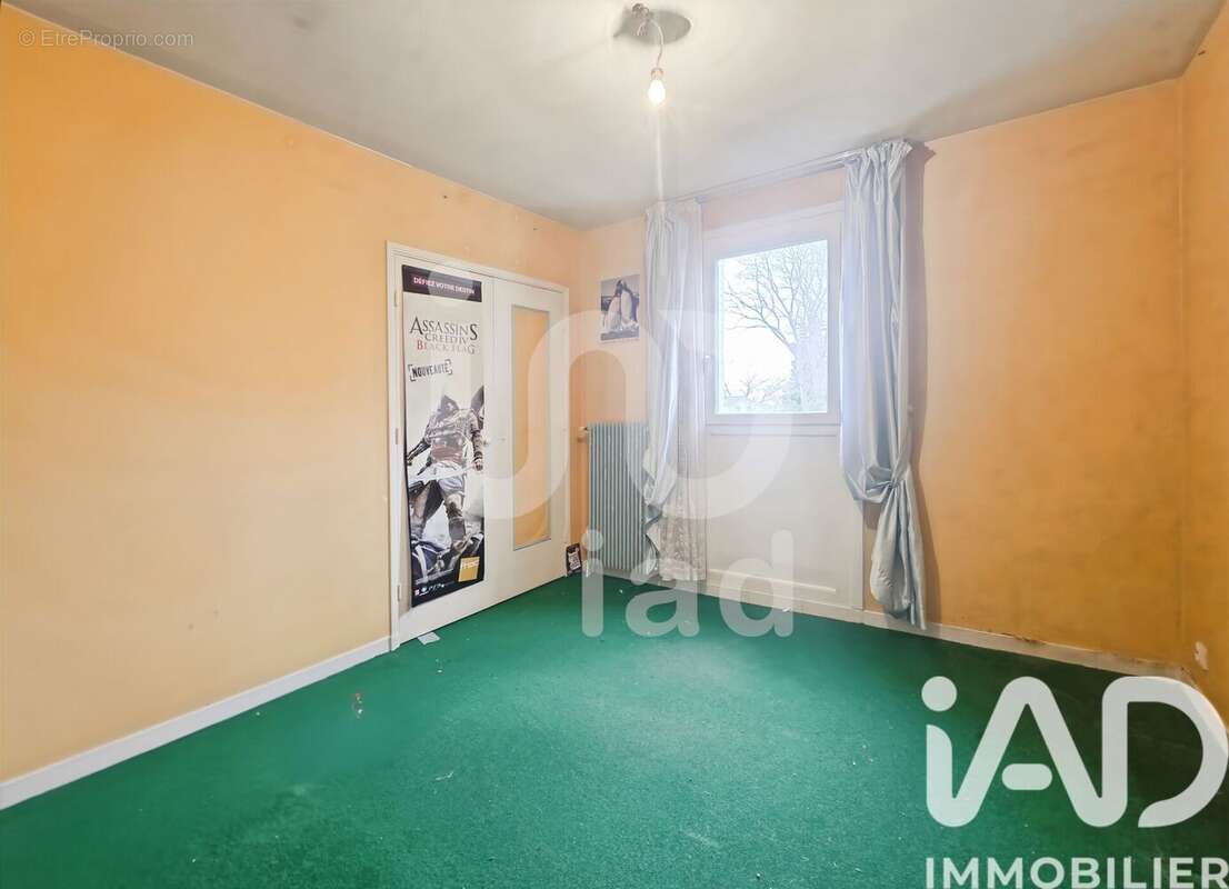 Photo 7 - Appartement à NIMES