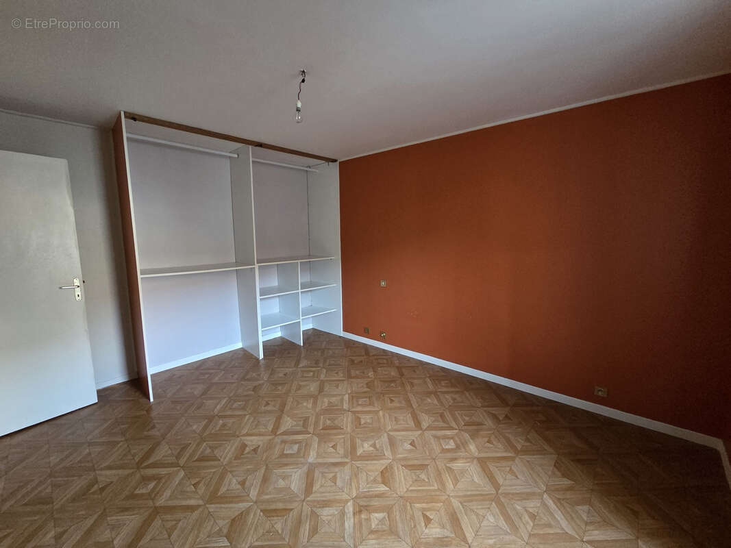 Maison à VILLENEUVE