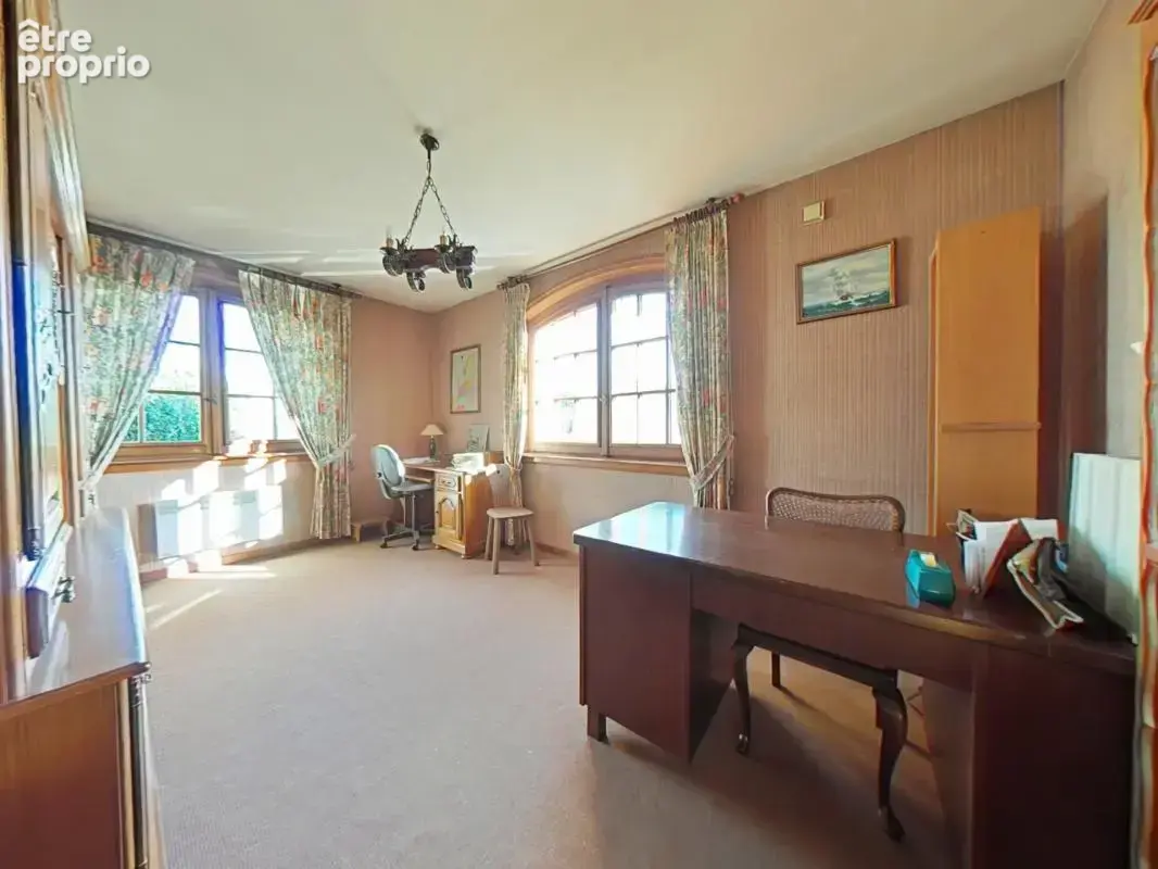 Belle propriété de plain-pied — 157 m² habitables sur 34 ares - photo 11