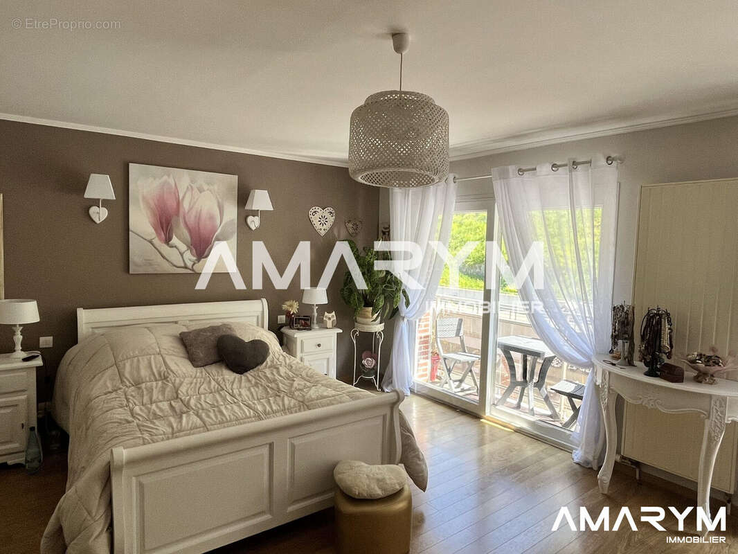 Maison à LE TREPORT