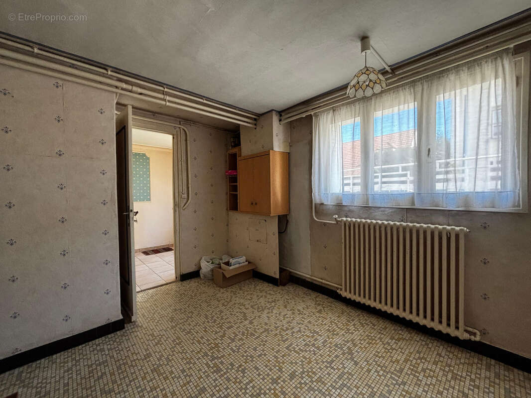 Maison à DRANCY