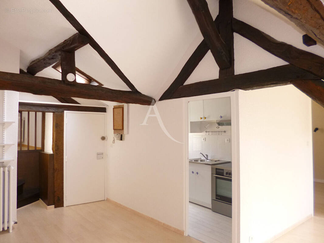 Appartement à ROUEN