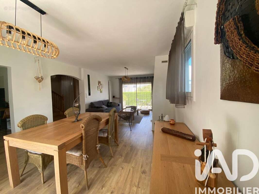 Photo 4 - Maison à GESTEL