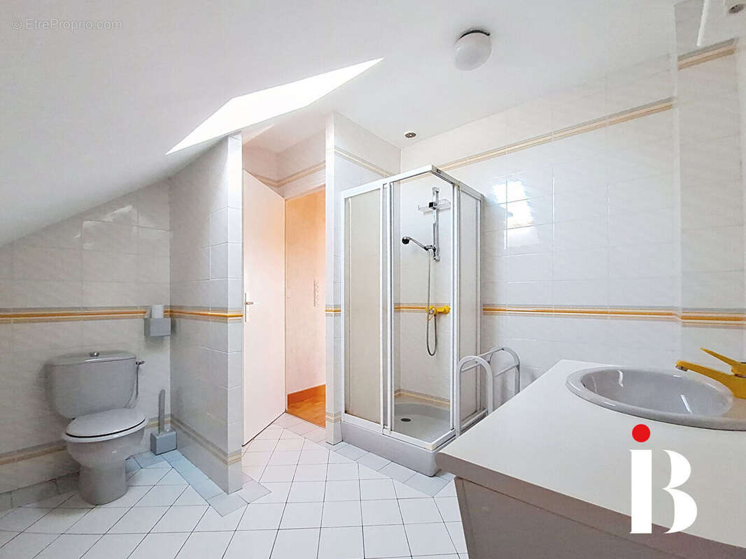 Maison à SAINT-HERBLAIN