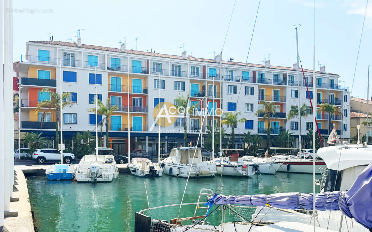 Appartement à LA SEYNE-SUR-MER