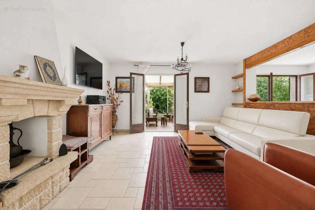 Maison à ORLY