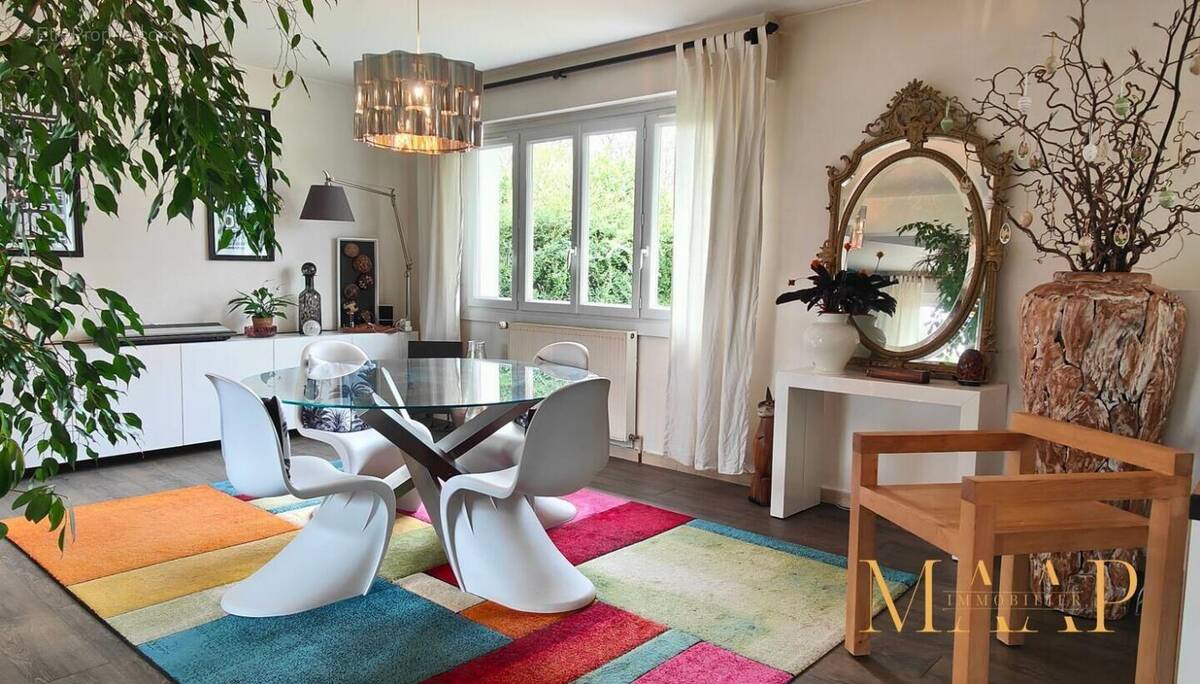Maison à ABLIS