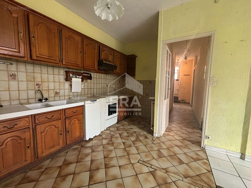 Appartement à PAU