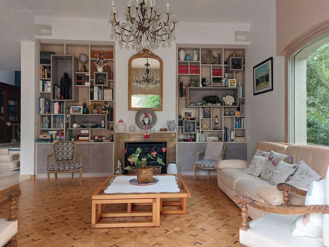 Maison à JOUARS-PONTCHARTRAIN