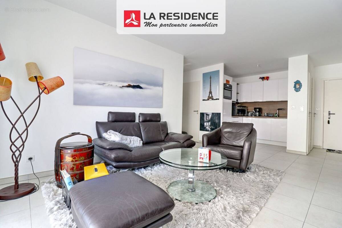 Appartement à CASTELNAU-LE-LEZ